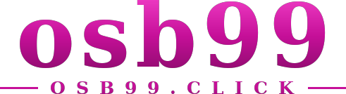 osb99 logo